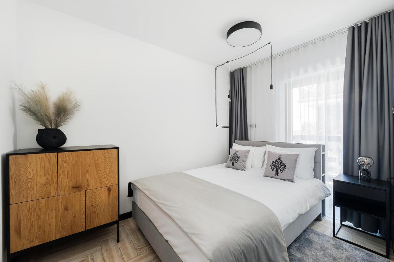 Apartament Nad Jeziorem Czorsztynskim Luaran gambar