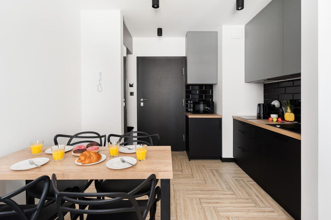Apartament Nad Jeziorem Czorsztynskim Luaran gambar