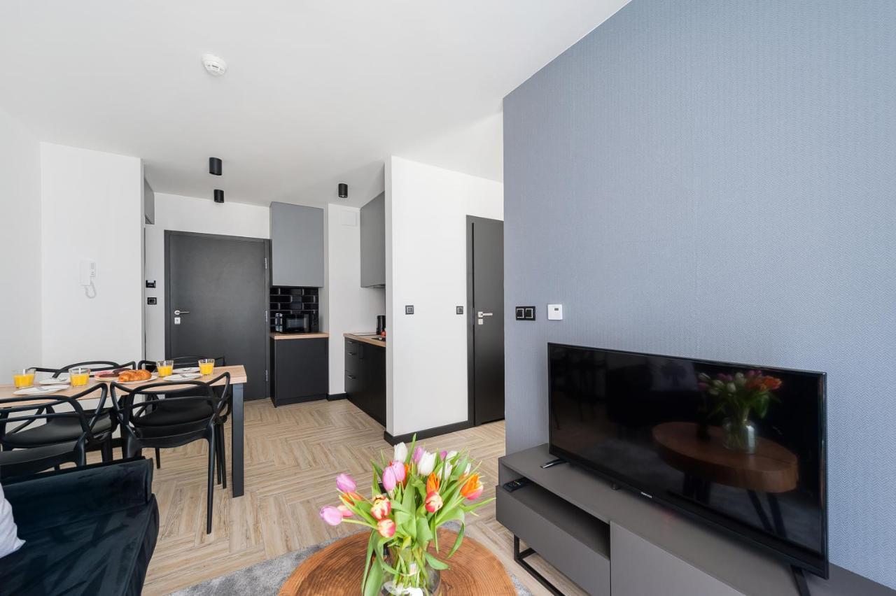 Apartament Nad Jeziorem Czorsztynskim Luaran gambar