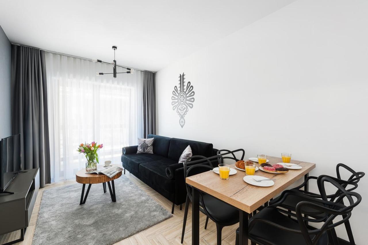 Apartament Nad Jeziorem Czorsztynskim Luaran gambar