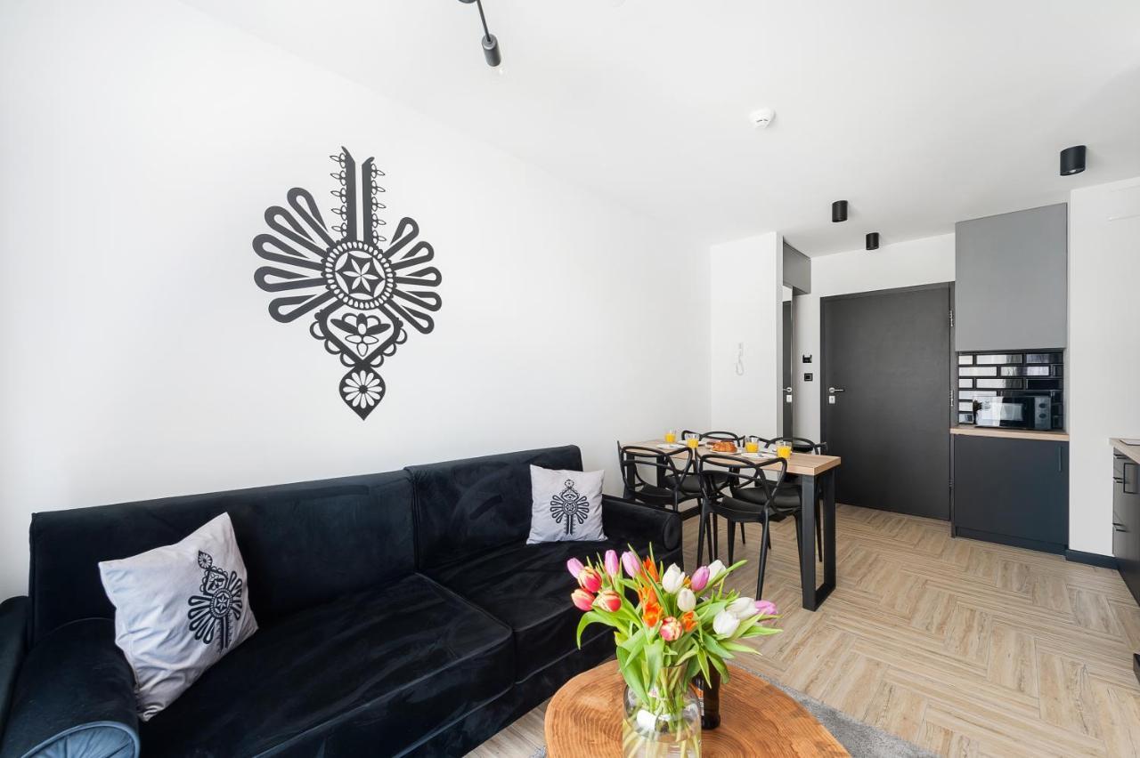 Apartament Nad Jeziorem Czorsztynskim Luaran gambar