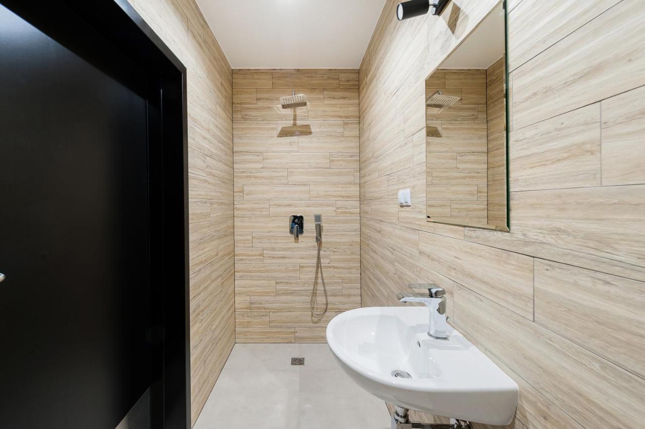 Apartament Nad Jeziorem Czorsztynskim Luaran gambar