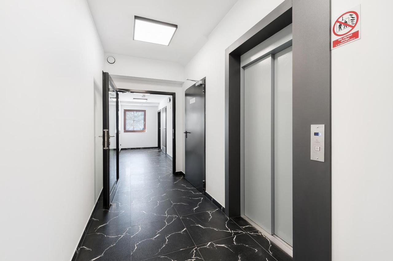Apartament Nad Jeziorem Czorsztynskim Luaran gambar